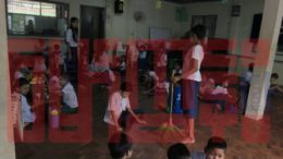 မသန်စွမ်းနိုင်သေးတဲ့ မြန်မာ့ပညာရေး…(အပိုင်း-၄)