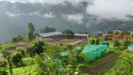 အောင်ချက် ဘဲဥကွဲအောင် ရုန်းကန်နေရတဲ့ ချင်းပြည်နယ်က အထက်တန်းကျောင်းများ