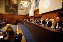 ICJ ၌ မြန်မာကိုတရားစွဲဆိုရန် ကိုးကားသည့်အချက်အလက်များ ခိုင်လုံမှုအားနည်းဟု ICOE ဆို