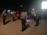 ရန်ကုန်တိုင်းတွင် ညမထွက်ရ အမိန်.ဖောက်ဖျက်သူ တစ်ညတွင်း ၆၄၇ ယောက် အရေးယူခံရ